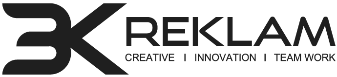3K Reklam
