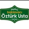 Baklavacı Öztürk Usta