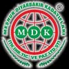 MDK Künefe Kadayıf Baklava