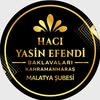 haciyasinefendimalatya